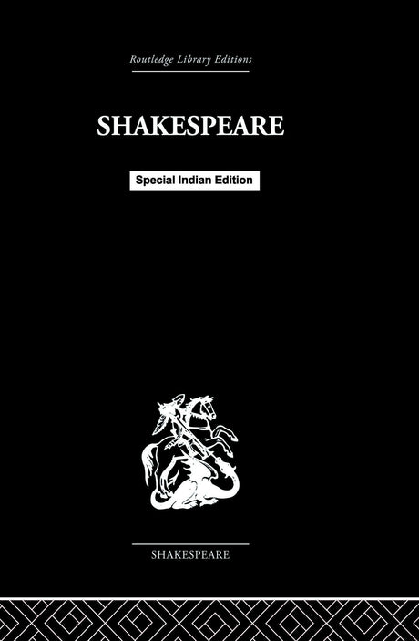 Shakespeare - Retail Maharaj