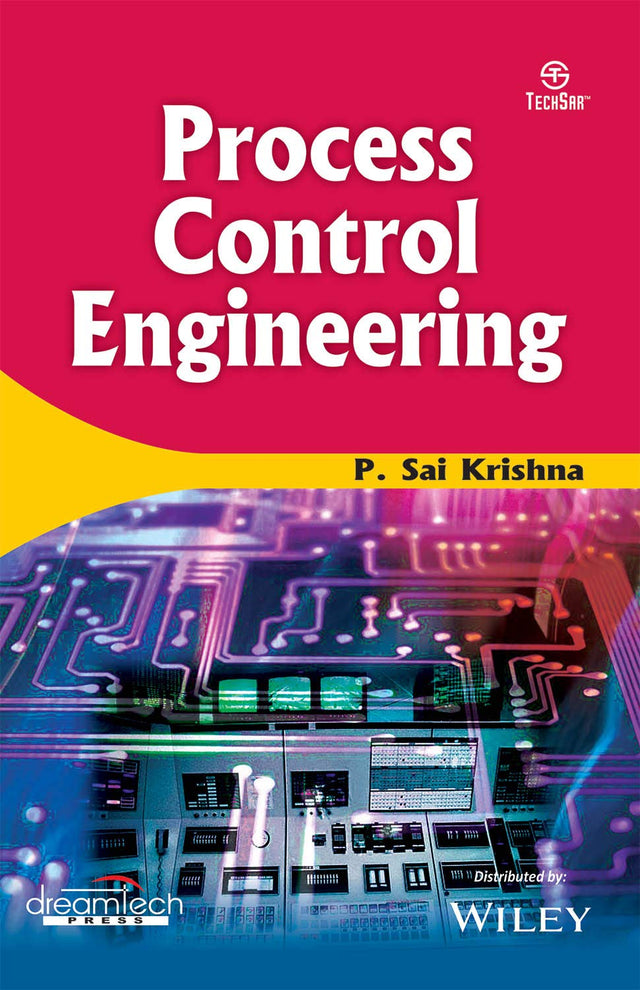 Process Control Engineering | e - Retail Maharaj