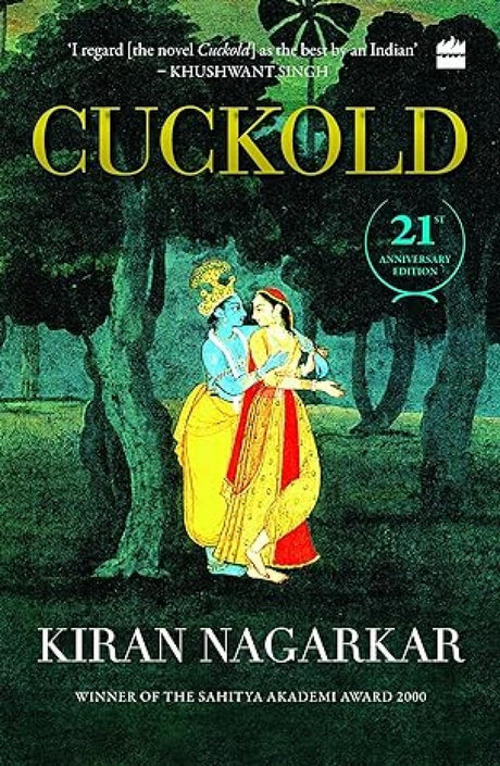 Cuckold - Retail Maharaj