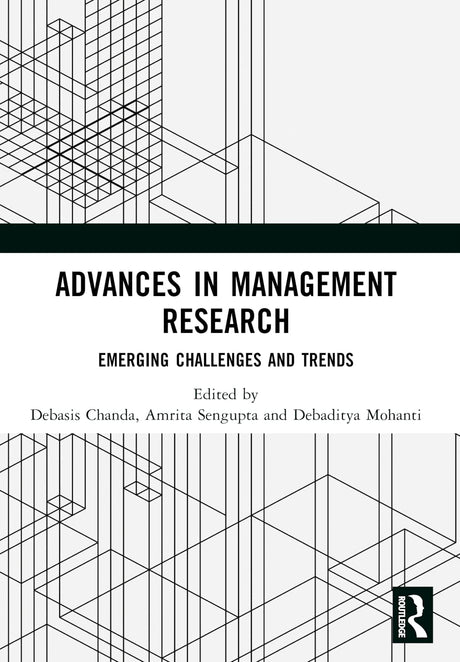 Advances in Management Research: Emerging Challenges and Trends - Retail Maharaj