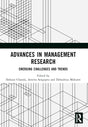 Advances in Management Research: Emerging Challenges and Trends - Retail Maharaj
