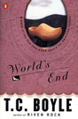 World's End (Contemporary American Fiction) - Retail Maharaj
