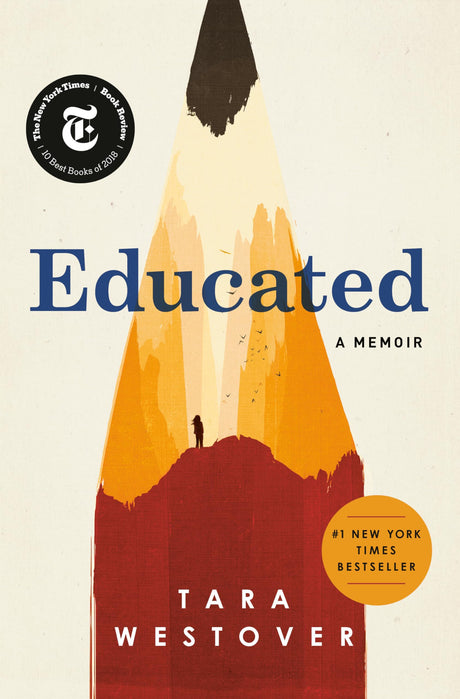Educated: A Memoir - Retail Maharaj