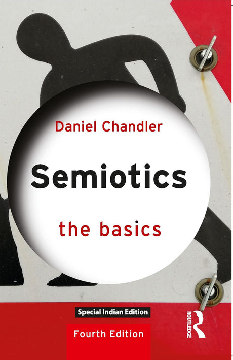 Semiotics: The Basics - Retail Maharaj