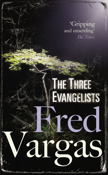 The Three Evangelists - Retail Maharaj