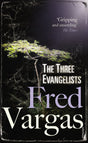 The Three Evangelists - Retail Maharaj