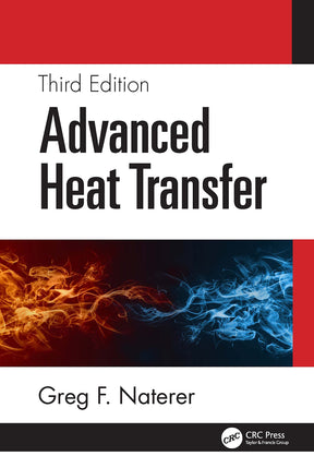 ADVANCED HEAT TRANSFER 3ED (HB 2022) - Retail Maharaj