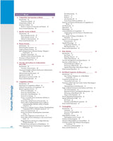 CC Chatterjee's Human Physiology Volume 1, 15th Edition - 2025