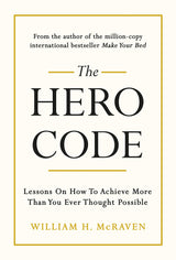 The Hero Code - Retail Maharaj