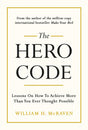 The Hero Code - Retail Maharaj