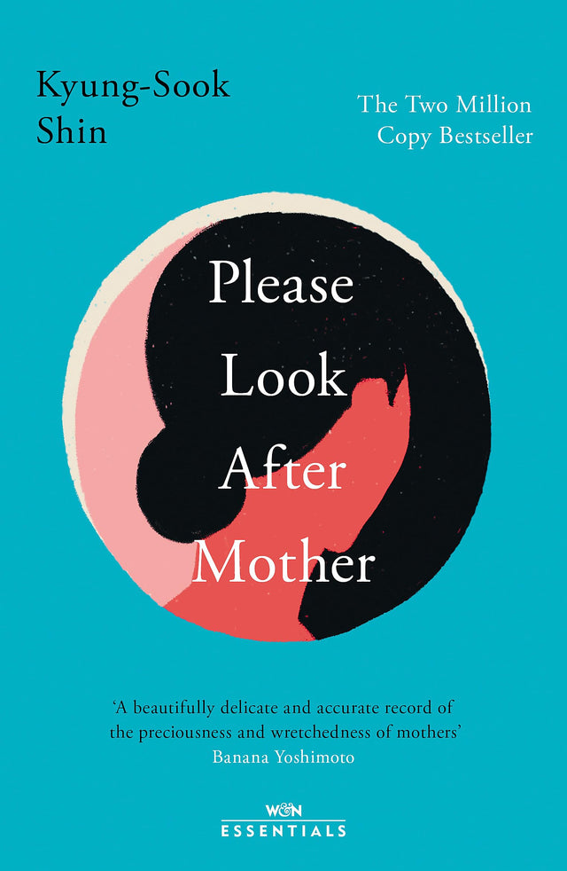 PLEASE LOOK AFTER MOTHER: 10TH ANNIVERSARY EDITION - Retail Maharaj