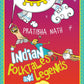 Indian Folktales and Legends [Paperback] Pratibha Nath