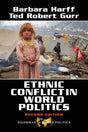 Ethnic Conflict In World Politics (Dilemmas in World Politics) - Retail Maharaj
