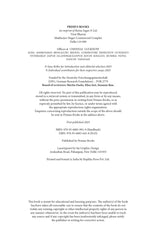 Primus Books- Accessing Water in the South Asian City