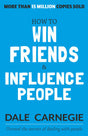 How to Win Friends & Influence People [English] - Retail Maharaj