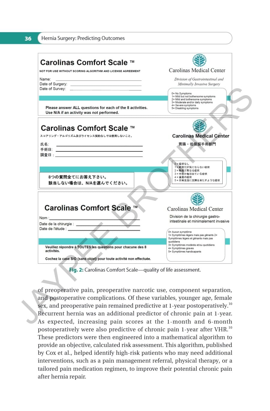IAGES RECENT ADVANCES IN MINIMAL ACCESS SURGERY- 4