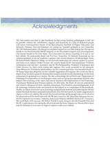 Handbook Of Pathology For Postgraduate Students 6Ed (Pb 2025)