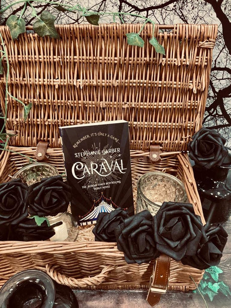 CARAVAL - Retail Maharaj
