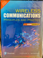 Wireless Communication, Principles and Practice, 2e (Updated) - Retail Maharaj