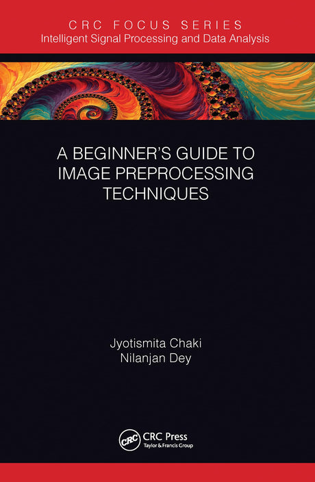 Beginner’s Guide to Image Preprocessing Techniques - Retail Maharaj