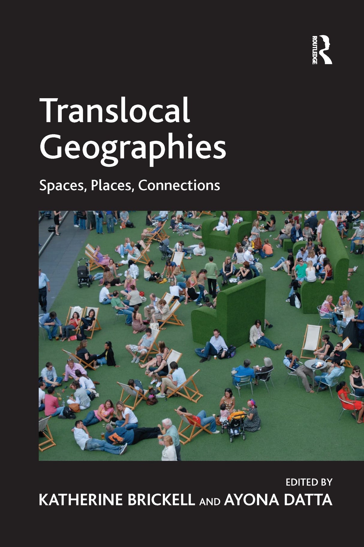 Translocal Geographies: Spaces, Places, Connections - Retail Maharaj