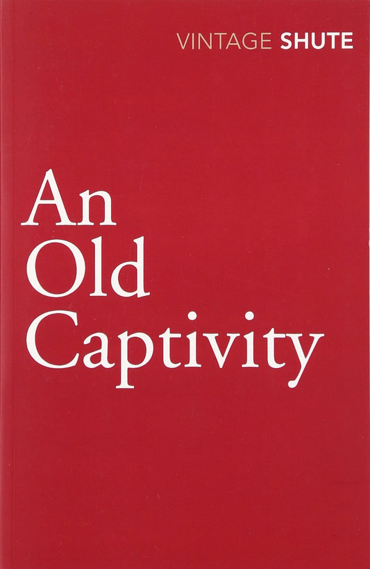 Old Captivity, An