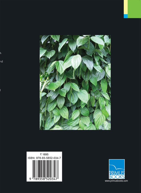 Primus Books - Forests, Foragers, and Empires: Socionatural Histories of Southern India - Retail Maharaj