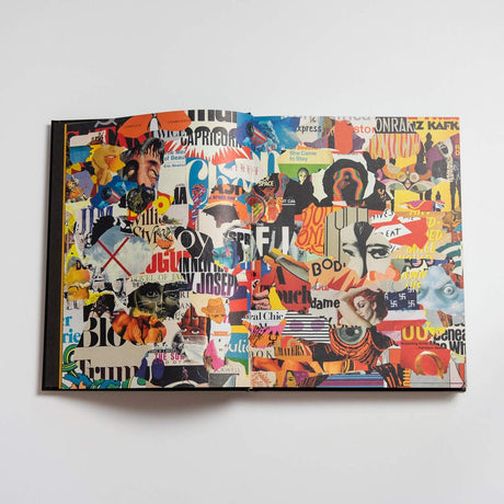 The Look of the Book: Jackets, Covers, and Art at the Edges of Literature - Retail Maharaj