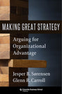 MAKING GRT STRATEGY - Retail Maharaj