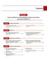 LEARNING THROUGH MCQS IN PEDIATRICS FOR MD AND DM STUDENTS (2VOLS)