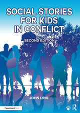 Social Stories for Kids in Conflict (Speechmark Practical Therapy Manual) - Retail Maharaj