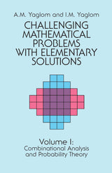 Yaglom-Challenging Mathematical Problems