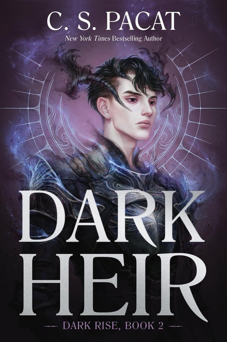 Dark Heir - Retail Maharaj