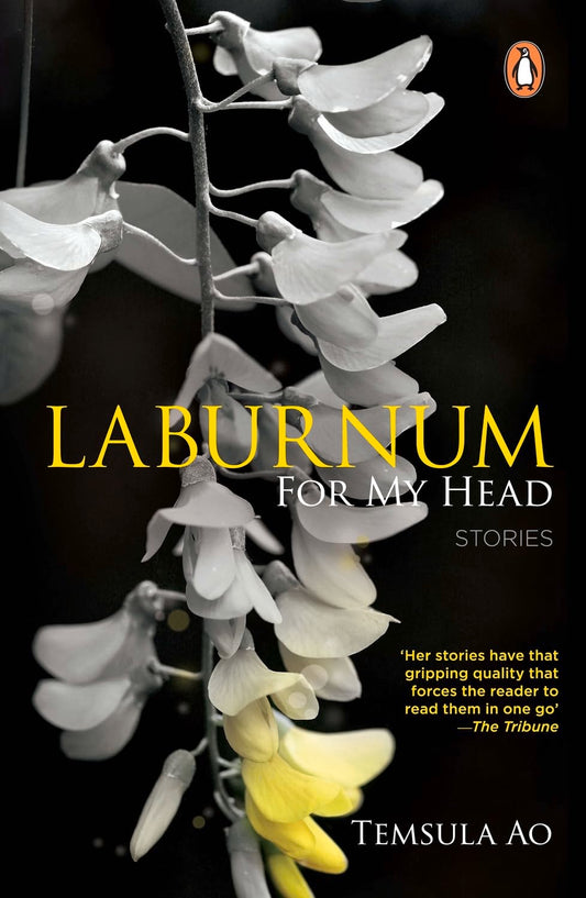 Laburnum for My Head : Stories