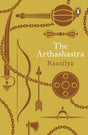 Arthashastra, The - Retail Maharaj