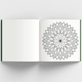 Adult Coloring Book: Meditative Mandalas for Relaxation & Stress Relief | A Mindfulness & Therapy Guide for Adults to Unwind & Boost Creativity: Adult ... Unwind & Boost Creativity [Select Learning] - Retail Maharaj