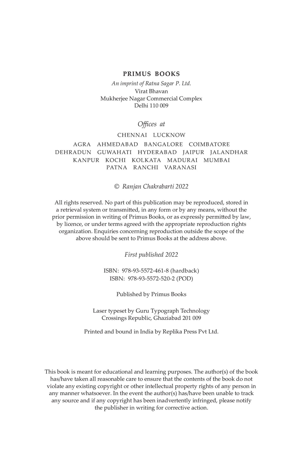 Climate, Calamity and the Wild: An Environmental History of the Bengal Delta, c.1737-1947 - Retail Maharaj