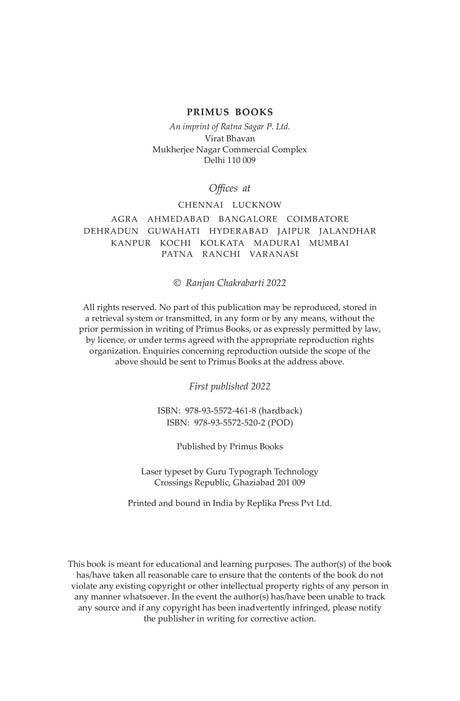 Climate, Calamity and the Wild: An Environmental History of the Bengal Delta, c.1737-1947 - Retail Maharaj