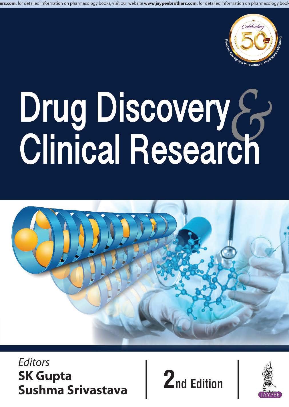 DRUG DISCOVERY & CLINICAL RESEARCH