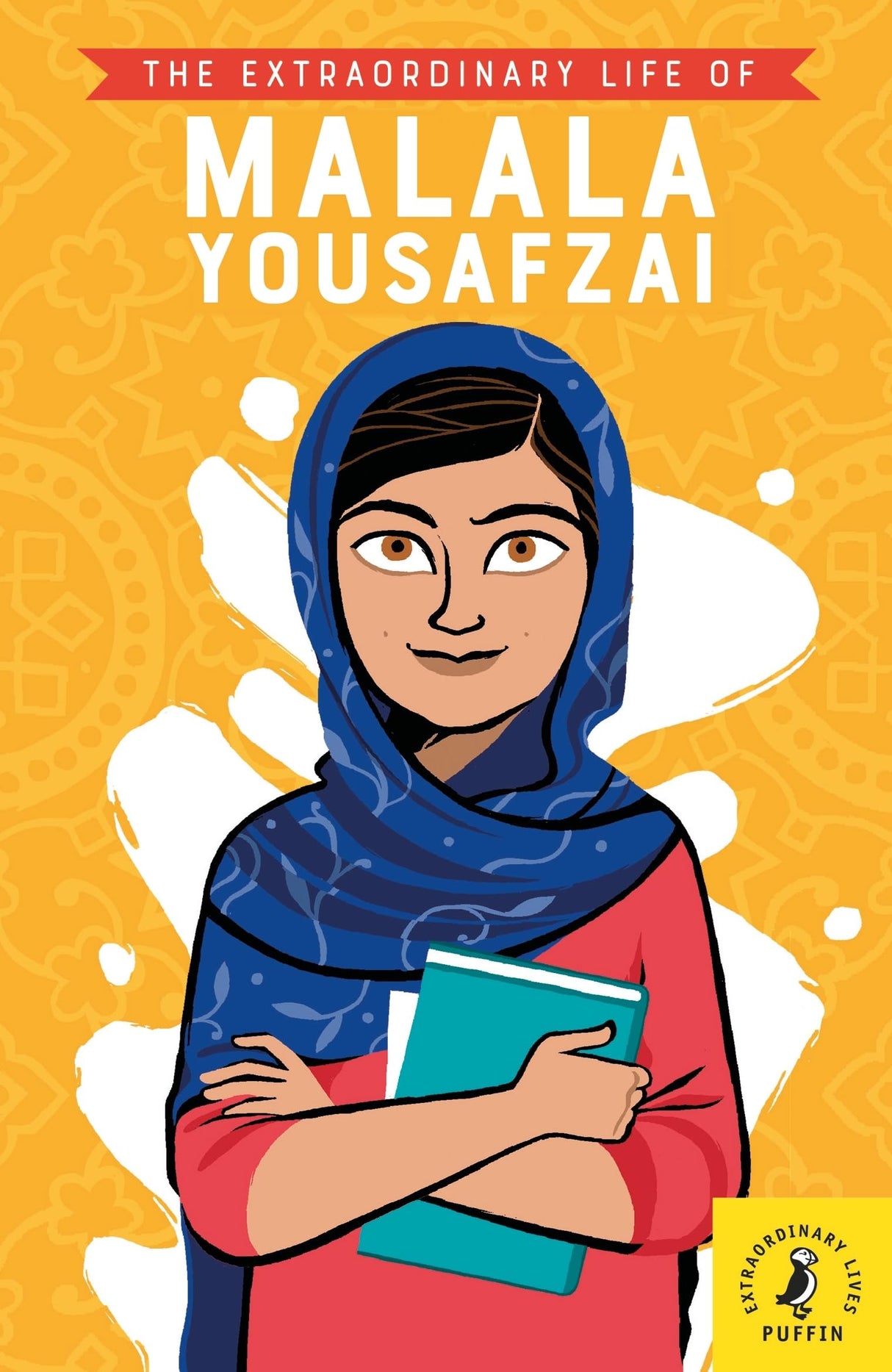 The Extraordinary Life of Malala Yousafzai - Retail Maharaj