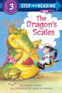 The Dragon's Scales (Step into Reading) [Paperback] Albee, Sarah - Retail Maharaj