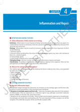 PATHOLOGY SIMPLIFIED: A QUICK REVIEW FOR EXAMINATION PREPARATION