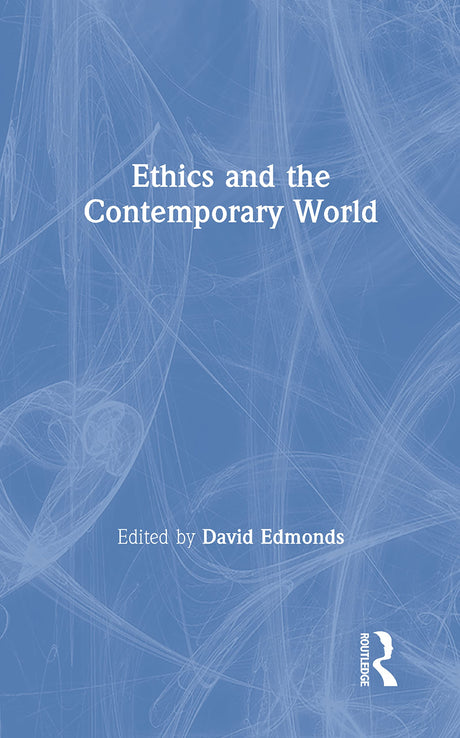 Ethics and the Contemporary World - Retail Maharaj
