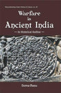 Warfare in Ancient India: In Historical Outline - Retail Maharaj