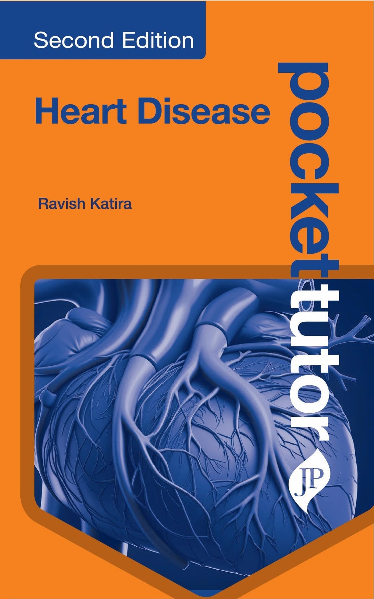 POCKET TUTOR HEART DISEASE