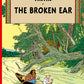 The Broken Ear