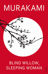 Blind Willow, Sleeping Woman - Retail Maharaj