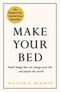 Make Your Bed - Retail Maharaj