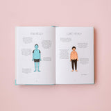 Self-Esteem and the End of the World: Observer Graphic Novel of the Month