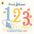 Peter Rabbit 123: A Counting Book (Peter Rabbit Baby Books) - Retail Maharaj